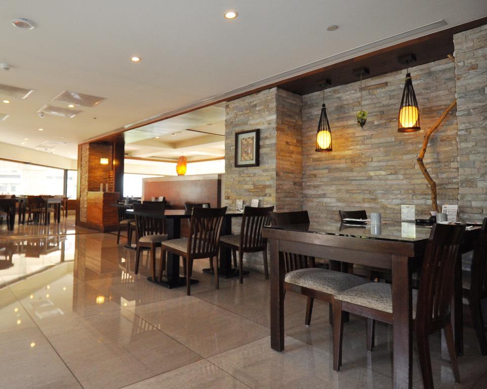Spring City Resort Taipeh Exterior foto