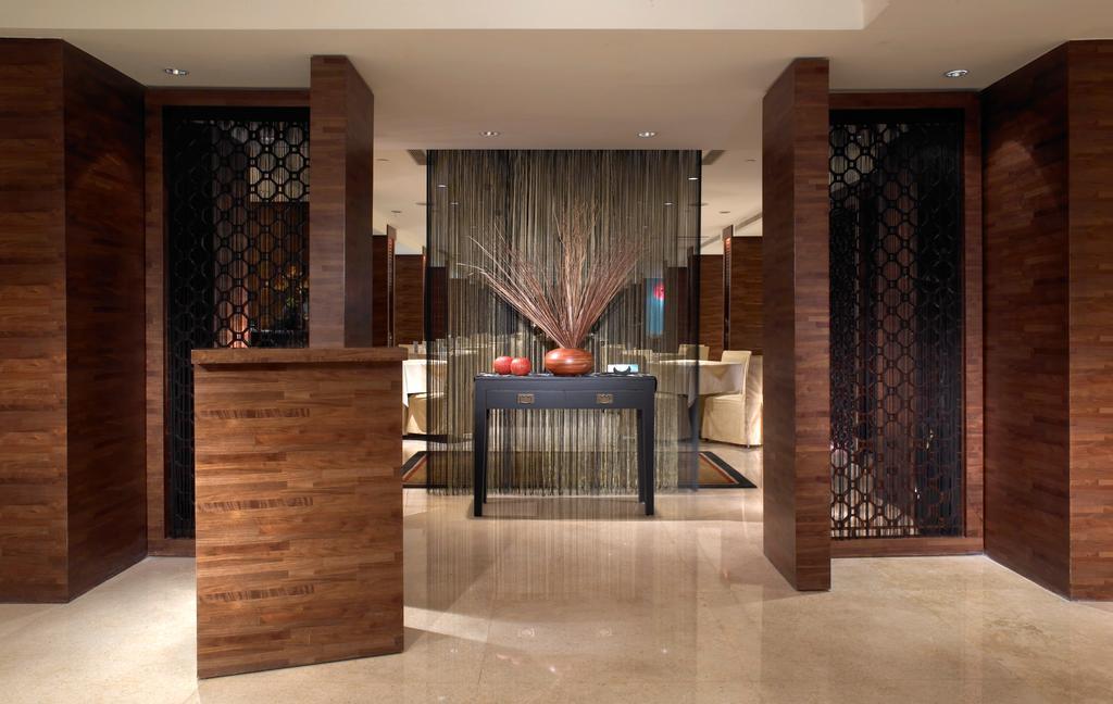 Spring City Resort Taipeh Exterior foto