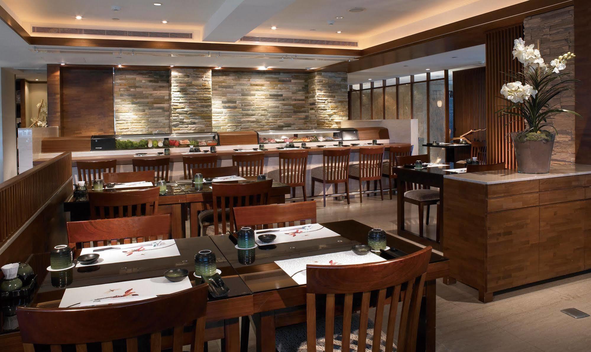 Spring City Resort Taipeh Exterior foto