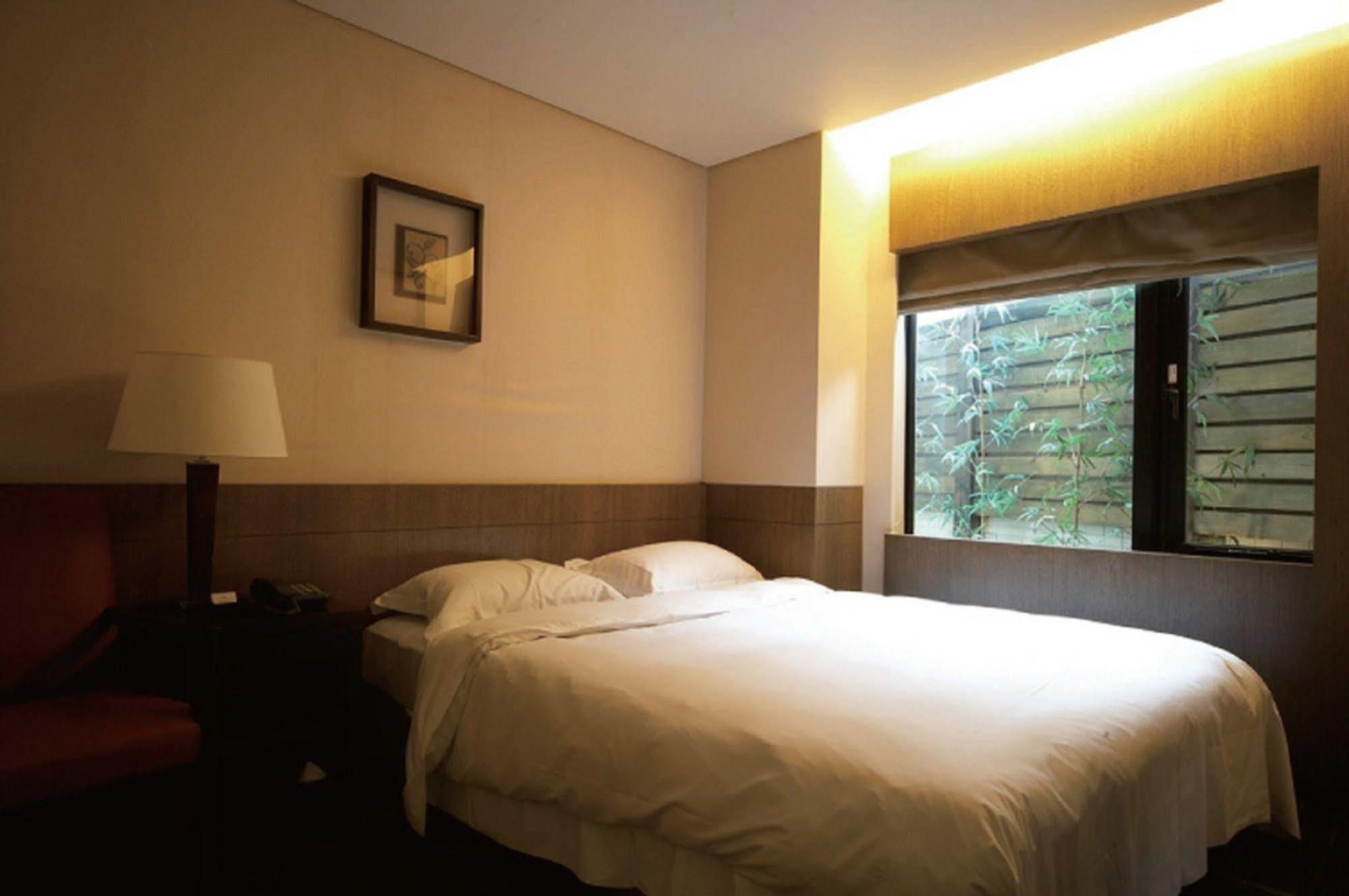 Spring City Resort Taipeh Exterior foto